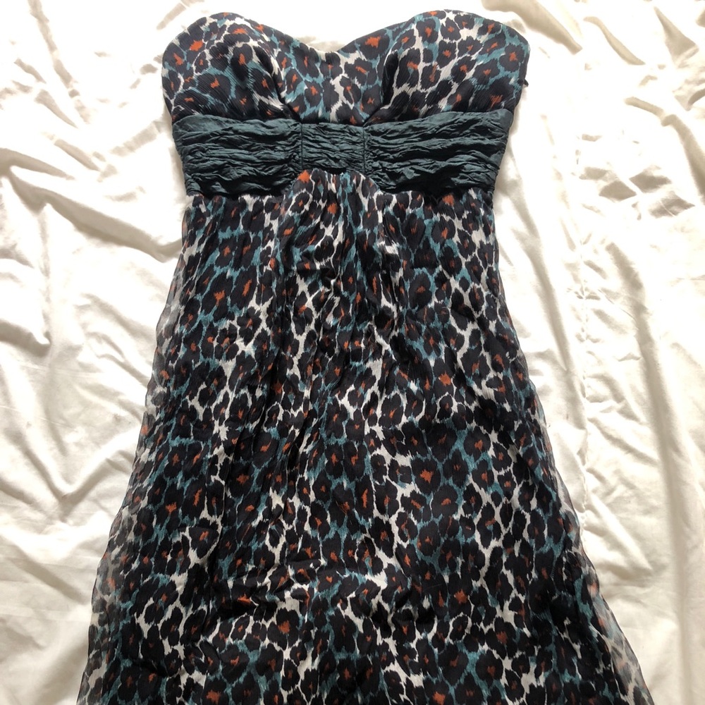 Nicole Miller Collection cocktail dress